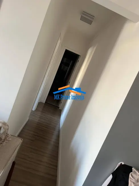 Foto 4 de Apartamento com 2 quartos à venda, 58m2 em Vila Yara, Osasco - SP