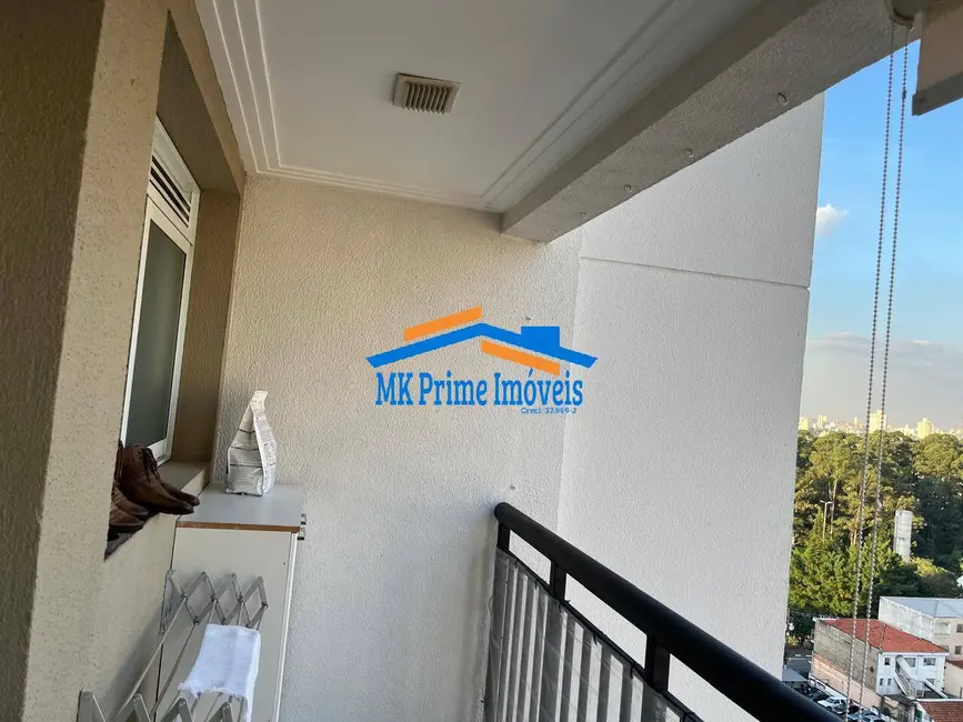 Foto 3 de Apartamento com 2 quartos à venda, 58m2 em Vila Yara, Osasco - SP