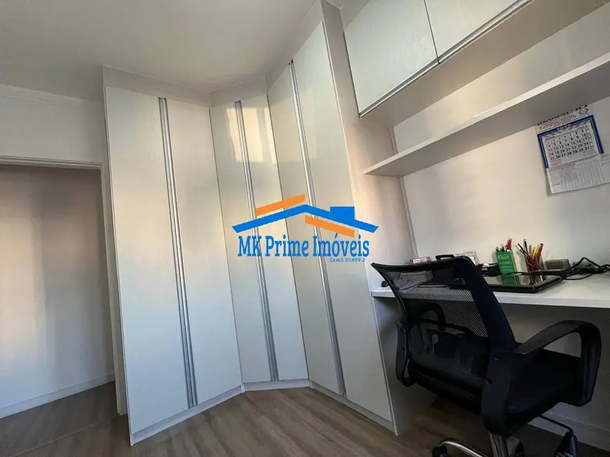 Foto 6 de Apartamento com 2 quartos à venda, 58m2 em Vila Yara, Osasco - SP