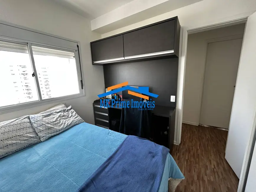 Apartamento com 3 quartos à venda, 83m2 em Centro, Osasco - SP - imagem 6 Foto 6 de Apartamento com 3 quartos à venda, 83m2 em Centro, Osasco - SP