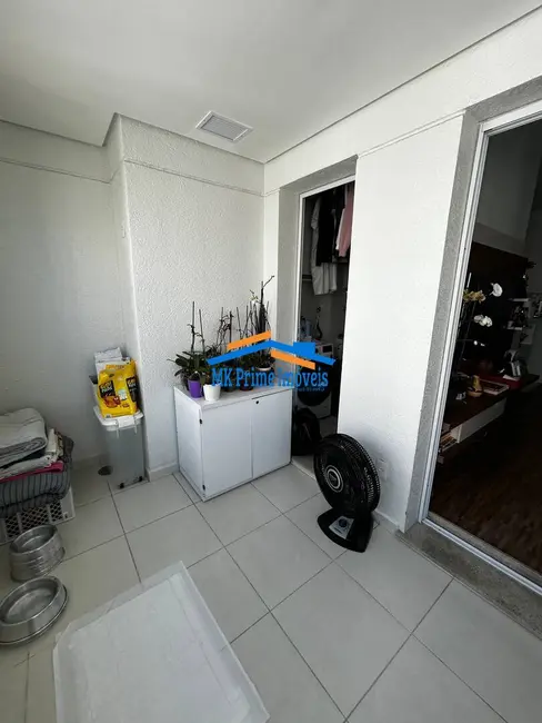 Apartamento com 3 quartos à venda, 83m2 em Centro, Osasco - SP - imagem 8 Foto 8 de Apartamento com 3 quartos à venda, 83m2 em Centro, Osasco - SP