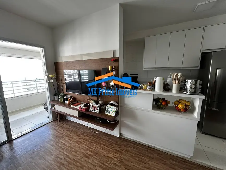 Apartamento com 3 quartos à venda, 83m2 em Centro, Osasco - SP - imagem 1 Foto 1 de Apartamento com 3 quartos à venda, 83m2 em Centro, Osasco - SP