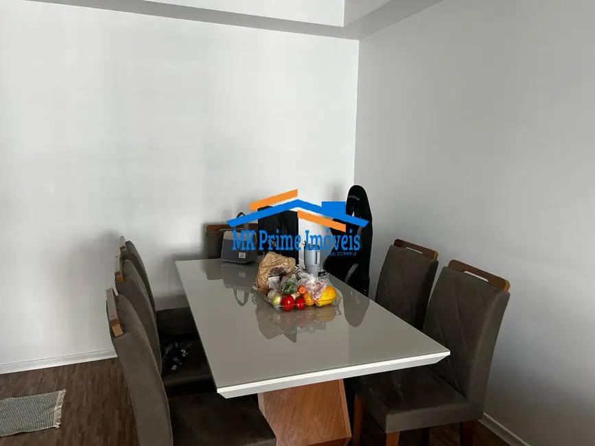 Apartamento com 3 quartos à venda, 83m2 em Centro, Osasco - SP - imagem 2 Foto 2 de Apartamento com 3 quartos à venda, 83m2 em Centro, Osasco - SP