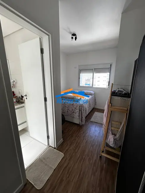 Apartamento com 3 quartos à venda, 83m2 em Centro, Osasco - SP - imagem 3 Foto 3 de Apartamento com 3 quartos à venda, 83m2 em Centro, Osasco - SP