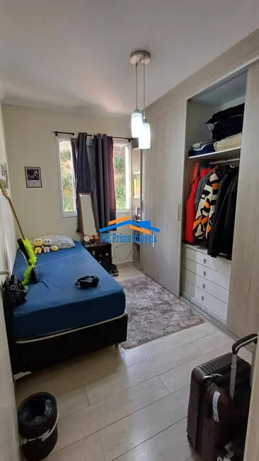 Foto 6 de Apartamento com 2 quartos à venda, 49m2 em São Pedro, Osasco - SP