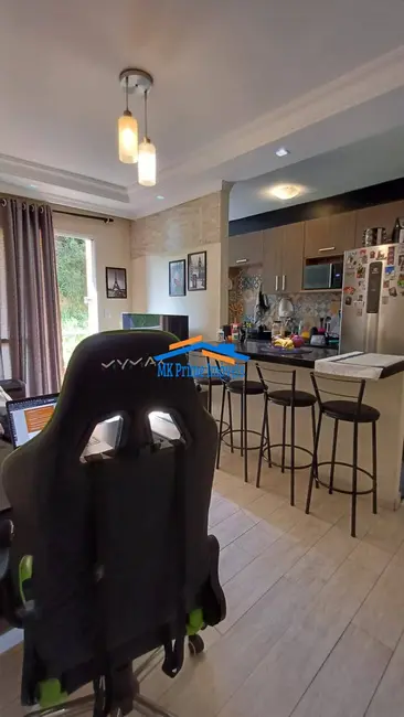 Foto 9 de Apartamento com 2 quartos à venda, 49m2 em São Pedro, Osasco - SP