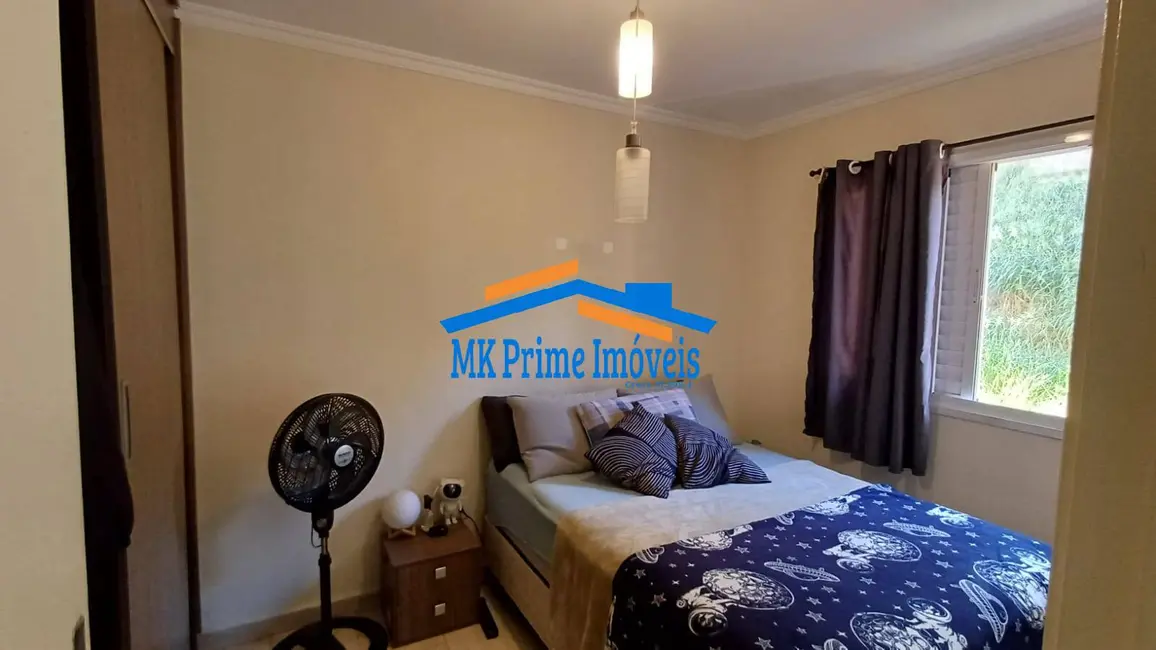 Foto 4 de Apartamento com 2 quartos à venda, 49m2 em São Pedro, Osasco - SP
