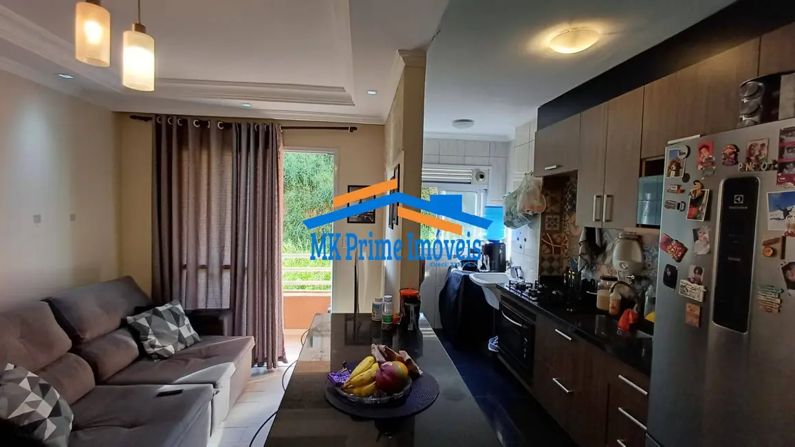 Foto 1 de Apartamento com 2 quartos à venda, 49m2 em São Pedro, Osasco - SP