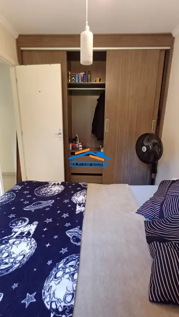 Foto 7 de Apartamento com 2 quartos à venda, 49m2 em São Pedro, Osasco - SP