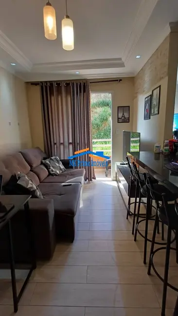 Foto 2 de Apartamento com 2 quartos à venda, 49m2 em São Pedro, Osasco - SP