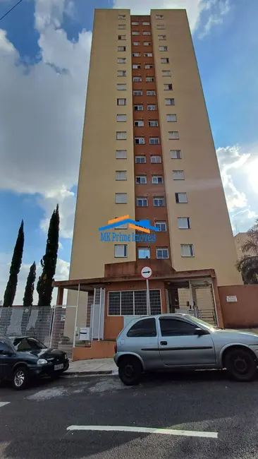 Foto 3 de Apartamento com 2 quartos à venda, 49m2 em São Pedro, Osasco - SP
