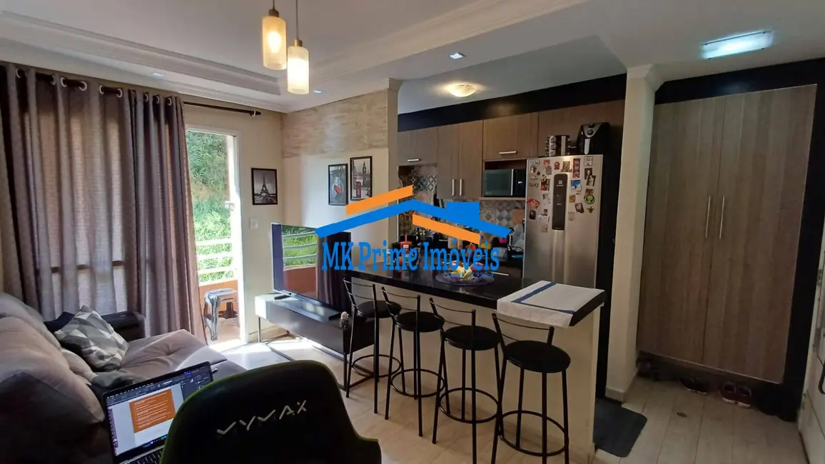 Foto 8 de Apartamento com 2 quartos à venda, 49m2 em São Pedro, Osasco - SP