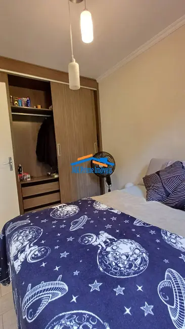 Foto 5 de Apartamento com 2 quartos à venda, 49m2 em São Pedro, Osasco - SP