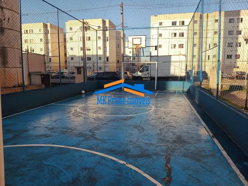 Foto 2 de Apartamento com 2 quartos à venda, 52m2 em Setor Militar, Osasco - SP