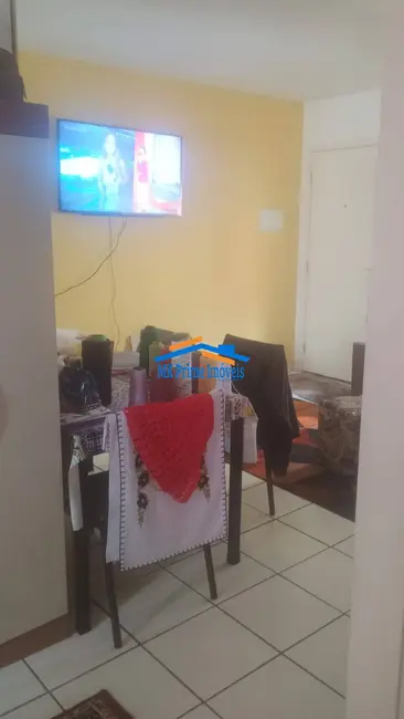 Foto 7 de Apartamento com 2 quartos à venda, 52m2 em Setor Militar, Osasco - SP