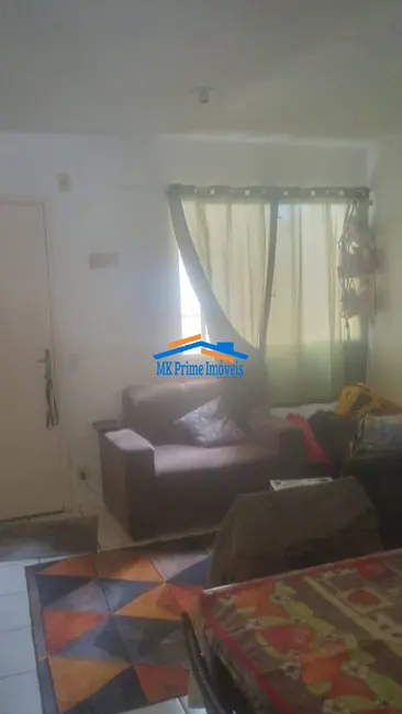 Foto 6 de Apartamento com 2 quartos à venda, 52m2 em Setor Militar, Osasco - SP