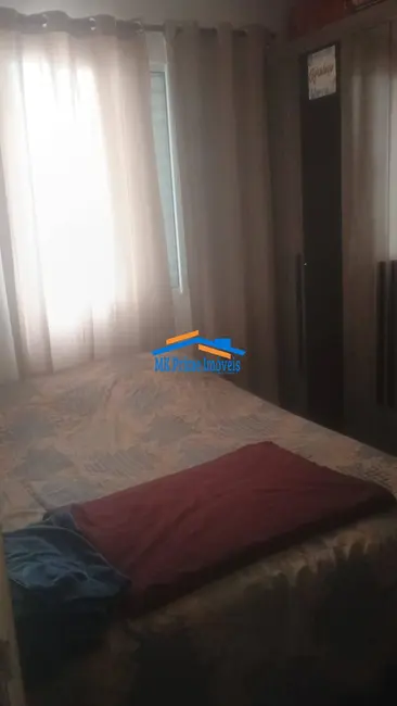 Foto 8 de Apartamento com 2 quartos à venda, 52m2 em Setor Militar, Osasco - SP