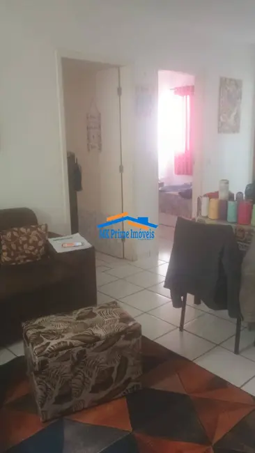 Foto 4 de Apartamento com 2 quartos à venda, 52m2 em Setor Militar, Osasco - SP