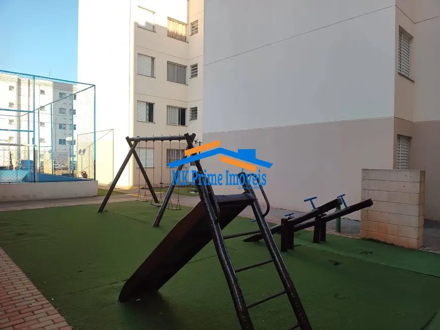 Foto 1 de Apartamento com 2 quartos à venda, 52m2 em Setor Militar, Osasco - SP