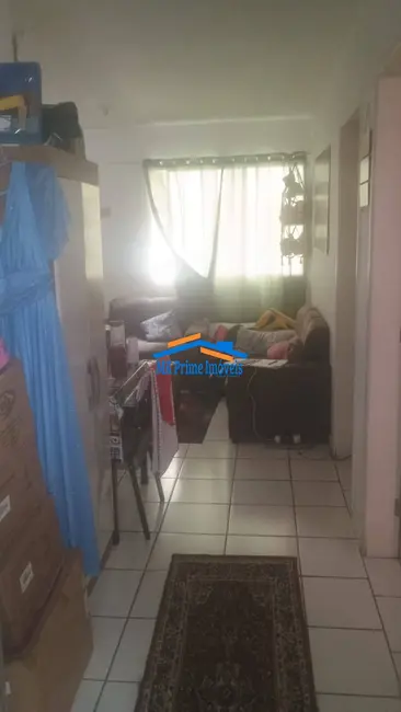 Foto 5 de Apartamento com 2 quartos à venda, 52m2 em Setor Militar, Osasco - SP