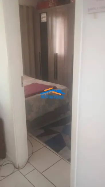 Foto 9 de Apartamento com 2 quartos à venda, 52m2 em Setor Militar, Osasco - SP