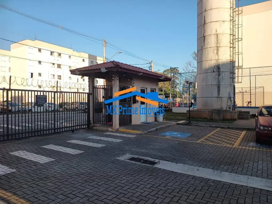 Foto 3 de Apartamento com 2 quartos à venda, 52m2 em Setor Militar, Osasco - SP