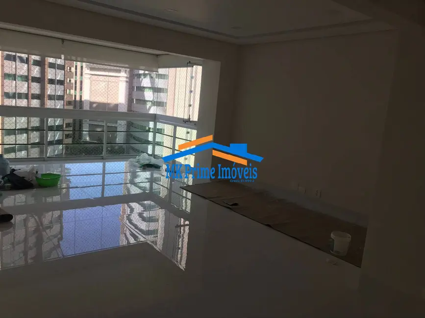Foto 3 de Apartamento com 3 quartos à venda, 140m2 em Vila Olímpia, São Paulo - SP