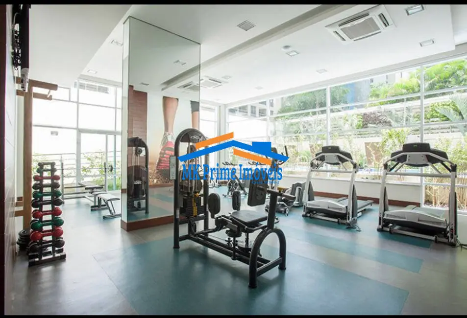 Foto 6 de Apartamento com 3 quartos à venda, 140m2 em Vila Olímpia, São Paulo - SP