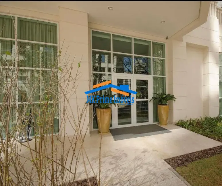 Foto 8 de Apartamento com 3 quartos à venda, 140m2 em Vila Olímpia, São Paulo - SP