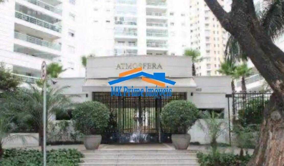 Foto 2 de Apartamento com 3 quartos à venda, 140m2 em Vila Olímpia, São Paulo - SP