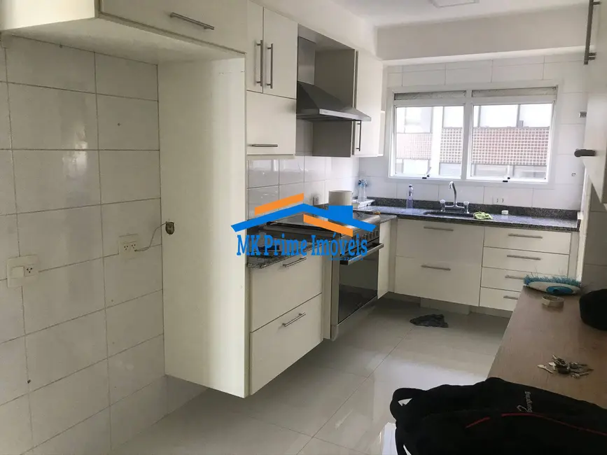 Foto 4 de Apartamento com 3 quartos à venda, 140m2 em Vila Olímpia, São Paulo - SP