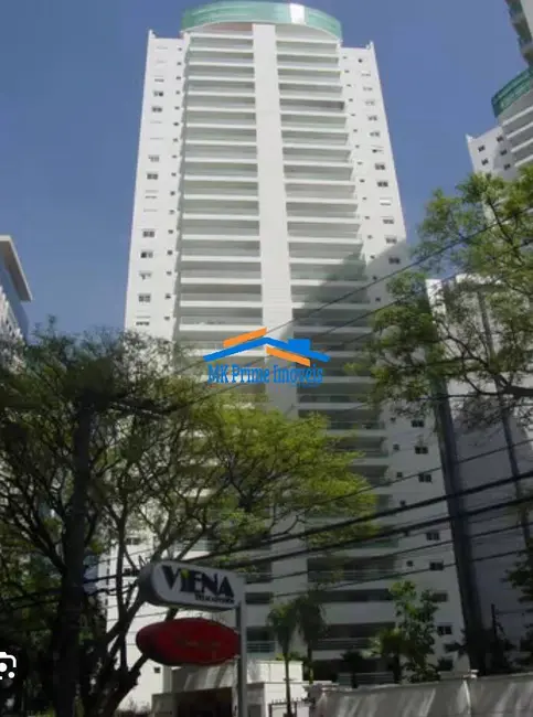 Foto 1 de Apartamento com 3 quartos à venda, 140m2 em Vila Olímpia, São Paulo - SP