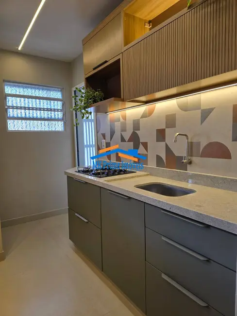 Foto 6 de Apartamento com 1 quarto à venda, 50m2 em Itaim Bibi, São Paulo - SP