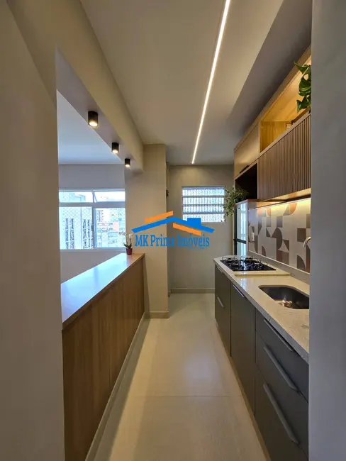 Foto 8 de Apartamento com 1 quarto à venda, 50m2 em Itaim Bibi, São Paulo - SP