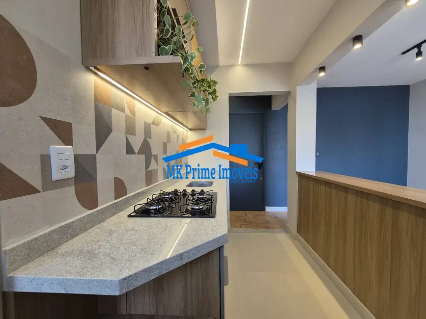 Foto 3 de Apartamento com 1 quarto à venda, 50m2 em Itaim Bibi, São Paulo - SP