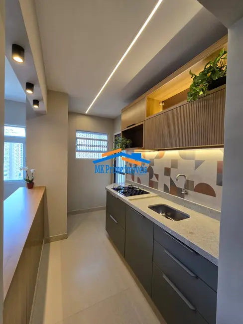 Foto 5 de Apartamento com 1 quarto à venda, 50m2 em Itaim Bibi, São Paulo - SP