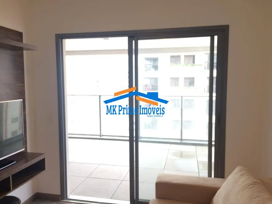 Foto 2 de Apartamento com 1 quarto para alugar, 74m2 em Pinheiros, São Paulo - SP