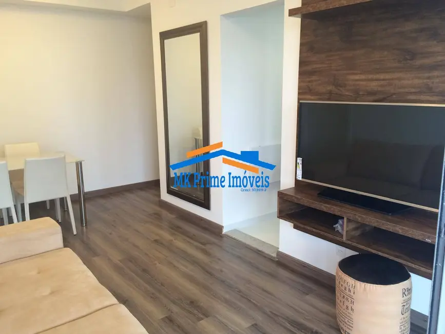 Foto 9 de Apartamento com 1 quarto para alugar, 74m2 em Pinheiros, São Paulo - SP