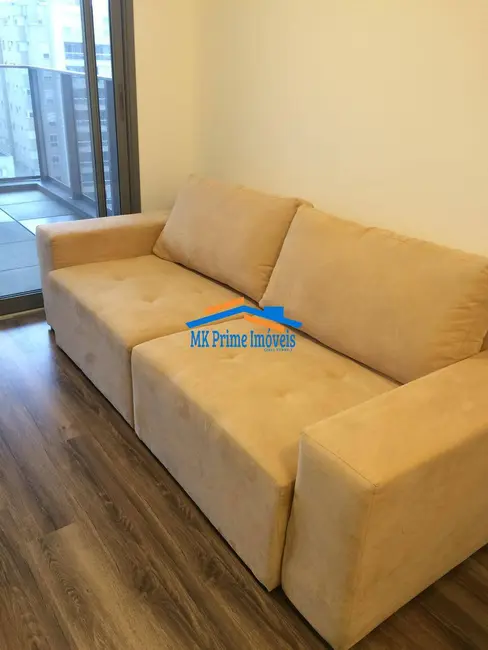 Foto 6 de Apartamento com 1 quarto para alugar, 74m2 em Pinheiros, São Paulo - SP