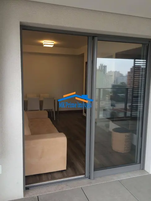 Foto 7 de Apartamento com 1 quarto para alugar, 74m2 em Pinheiros, São Paulo - SP