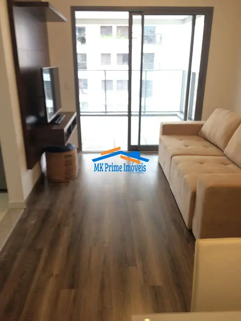 Foto 5 de Apartamento com 1 quarto para alugar, 74m2 em Pinheiros, São Paulo - SP