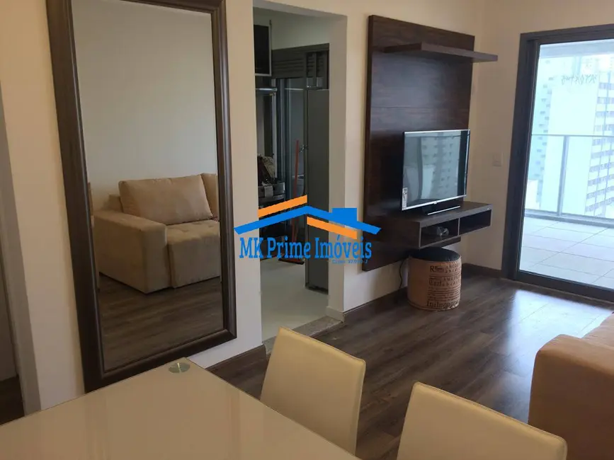 Foto 1 de Apartamento com 1 quarto para alugar, 74m2 em Pinheiros, São Paulo - SP