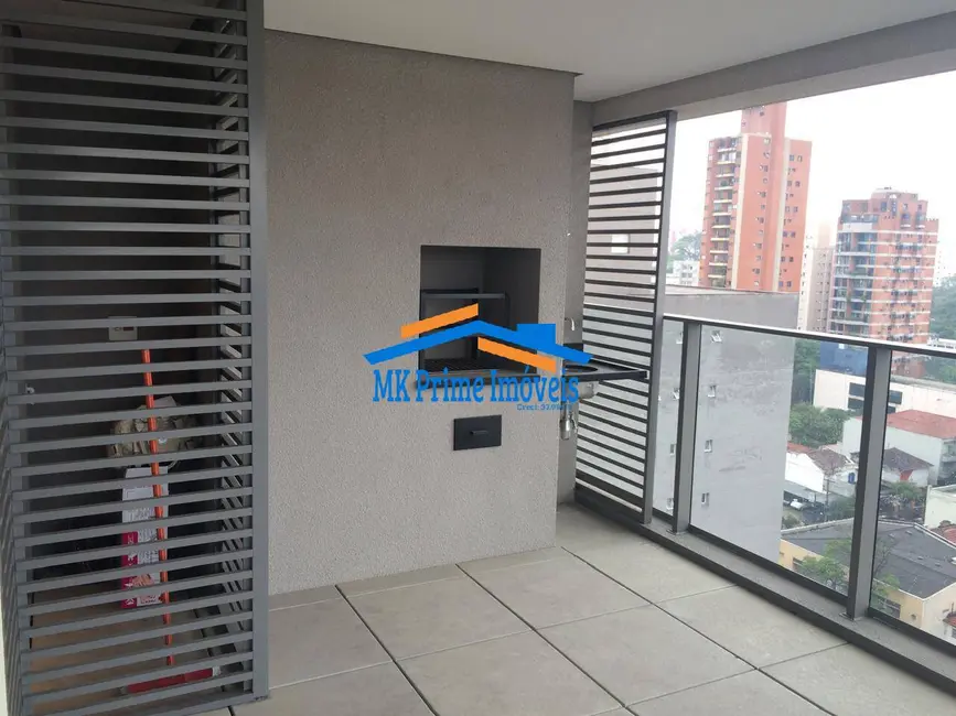 Foto 4 de Apartamento com 1 quarto para alugar, 74m2 em Pinheiros, São Paulo - SP
