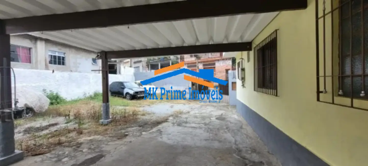 Foto 2 de Casa com 3 quartos à venda, 180m2 em Pestana, Osasco - SP