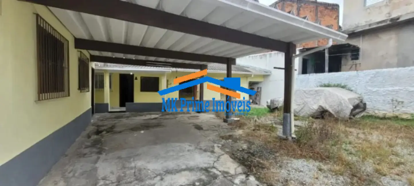Foto 1 de Casa com 3 quartos à venda, 180m2 em Pestana, Osasco - SP