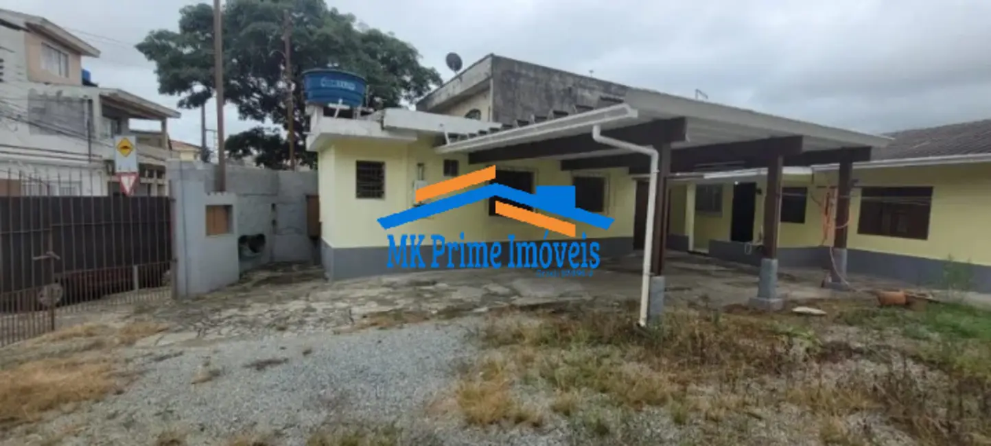 Foto 4 de Casa com 3 quartos à venda, 180m2 em Pestana, Osasco - SP