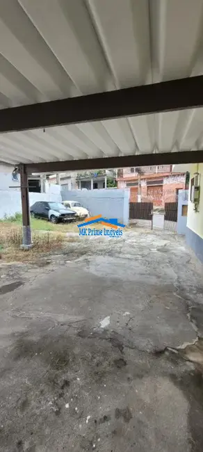 Foto 6 de Casa com 3 quartos à venda, 180m2 em Pestana, Osasco - SP