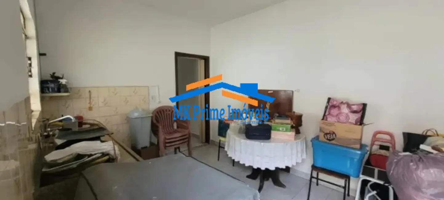 Foto 9 de Casa com 3 quartos à venda, 180m2 em Pestana, Osasco - SP