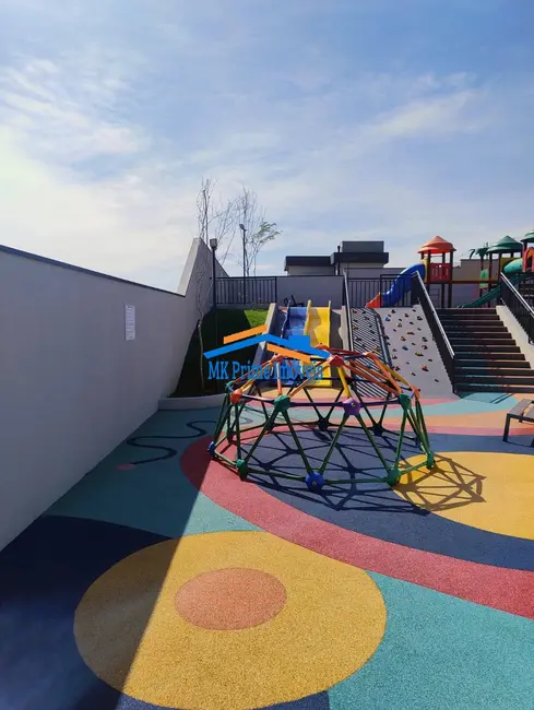 Foto 5 de Terreno / Lote à venda, 420m2 em Colinas de Parnaíba I, Santana De Parnaiba - SP