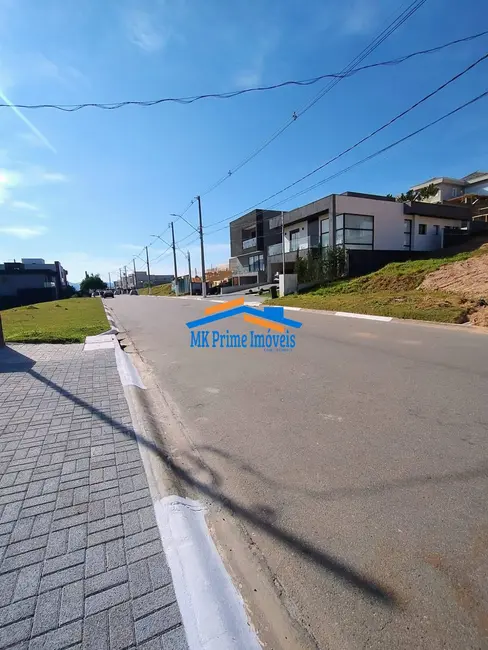 Foto 9 de Terreno / Lote à venda, 420m2 em Colinas de Parnaíba I, Santana De Parnaiba - SP